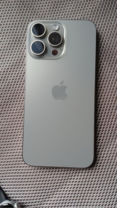 Iphone 15Pro Max 256gb