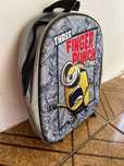 Mochila pequena Minions 2