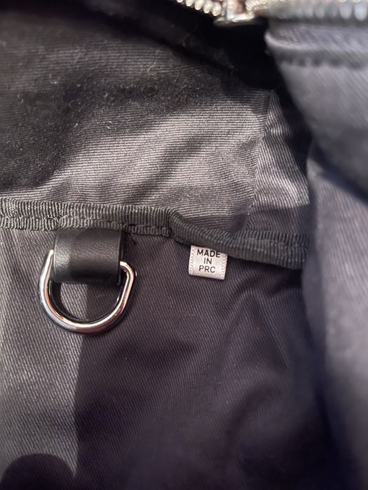 Портфель McQ оригинал