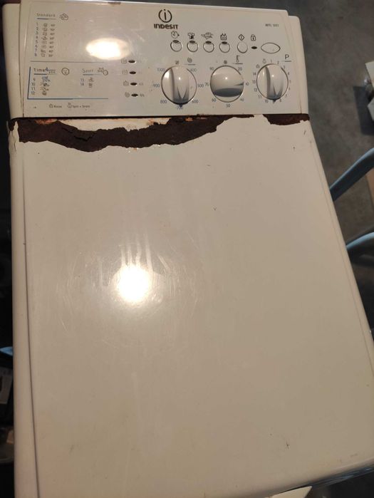 Maquina lavar roupa 5kg