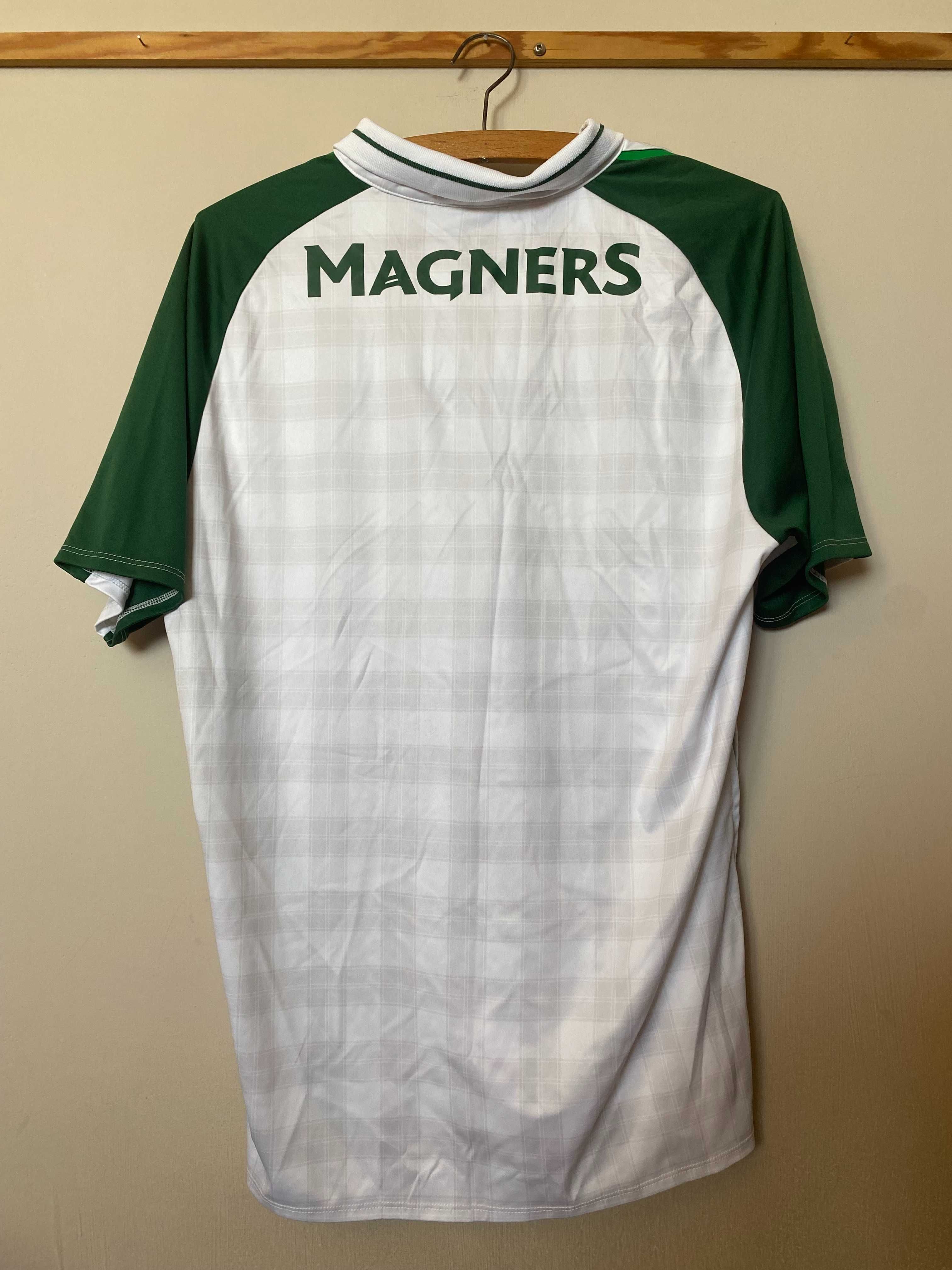 CELTIC F.C - 2018 - 2019 - M - New Balance - UNIKAT