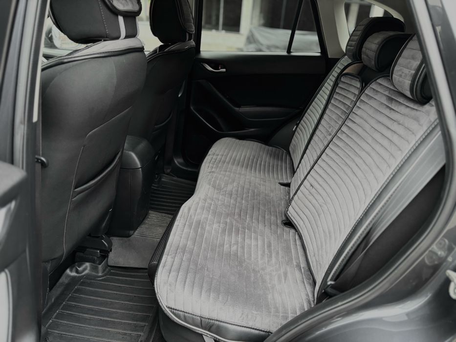 Mazda CX-5 2.2diesel автомат