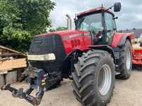 Case IH Magnum 335