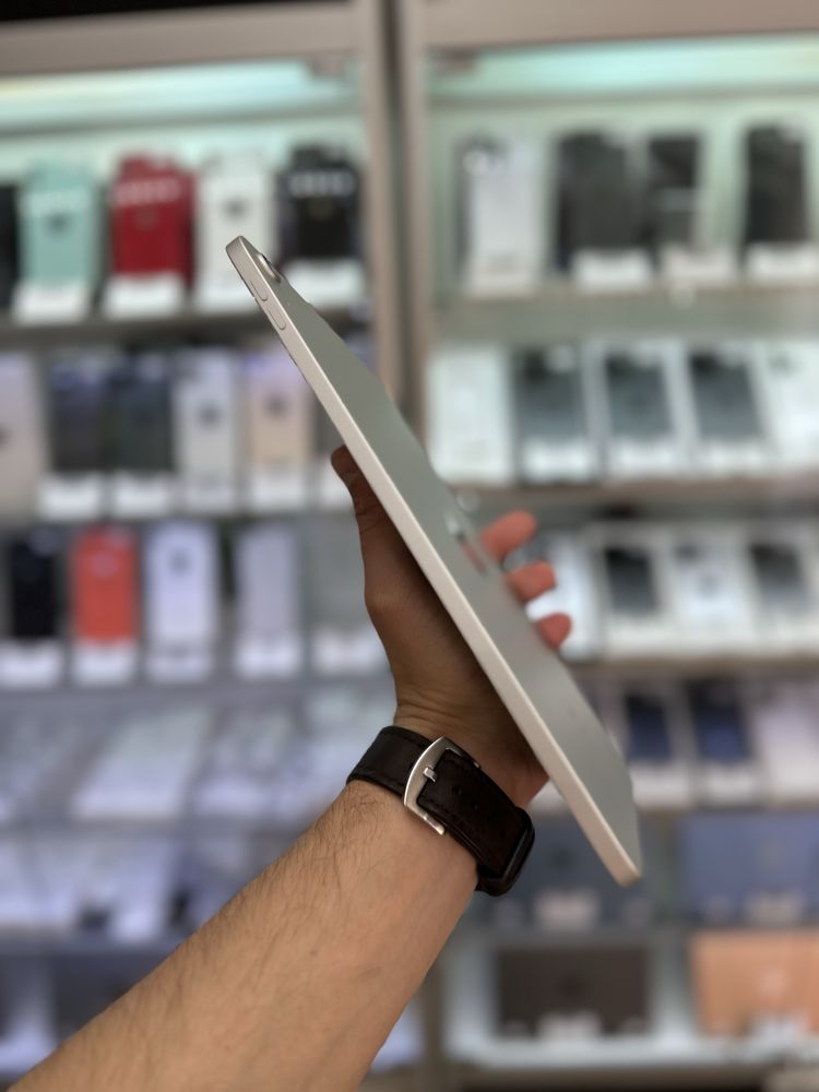 iPad 10 2022 10.9 64GB White MDM WIFI