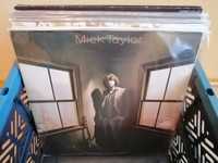 Mick Taylor  Mick Taylor EX-/EX- Winyl