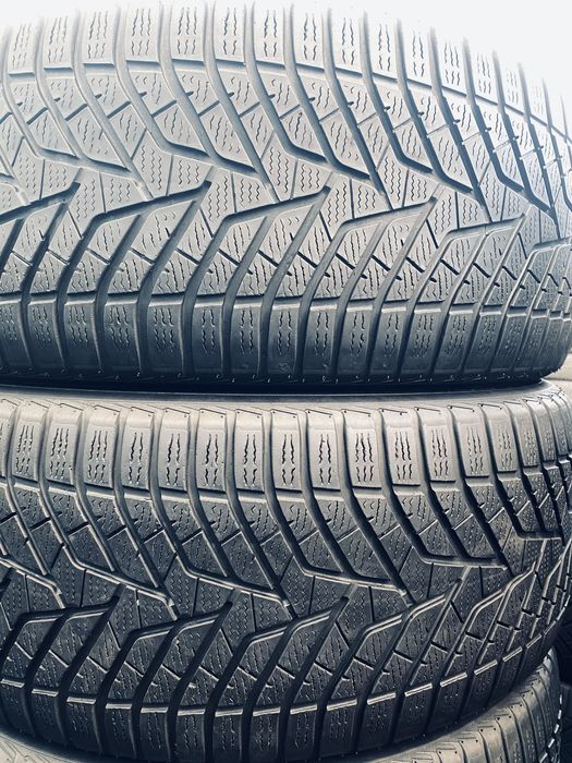 275 45 21 Yokohama Bluearth 80% Зима