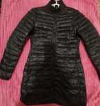 Puchowy plaszcz Guess Marciano