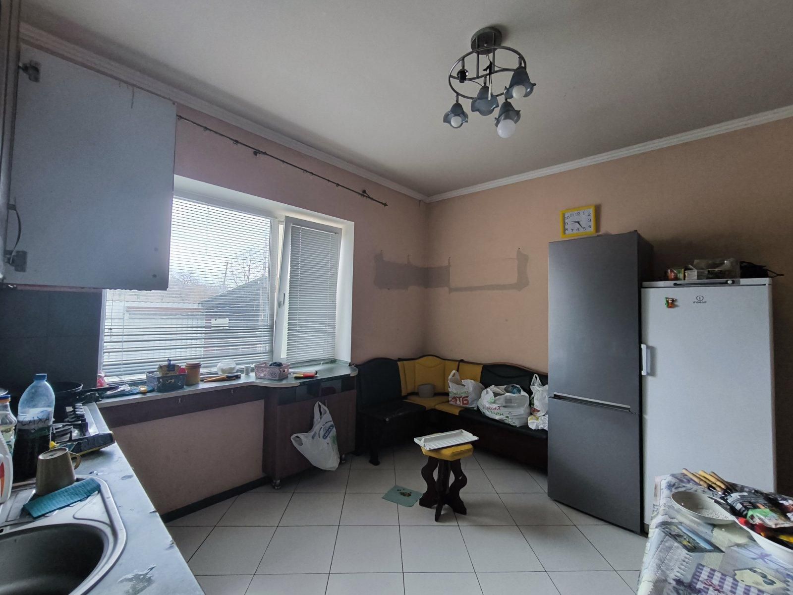 Будинок, Шмиглі, 111м2