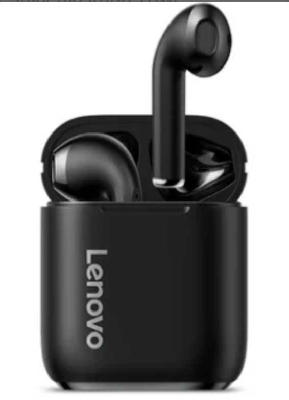 Słuchawki douszne bezprzewodowe Lenovo
