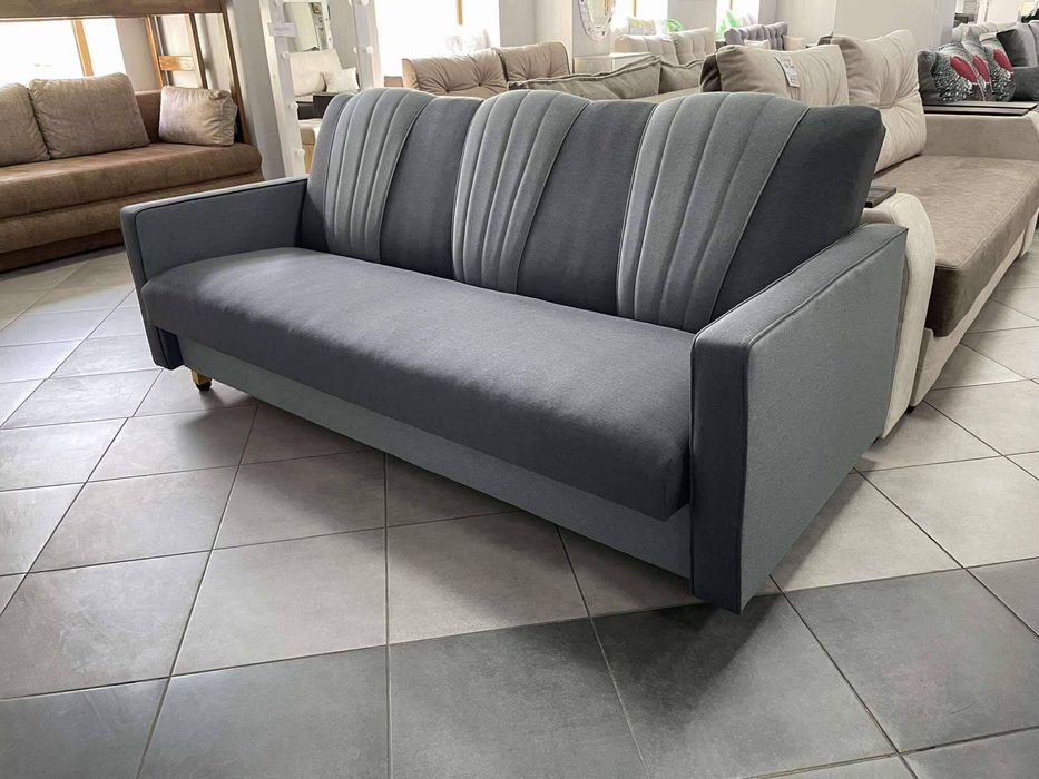 Диван «Книжка»— зручно для сну | Розкладний книжка, якісний бюджет