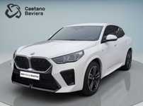 BMW X2 18 d sDrive Auto Pack M