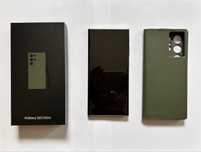 Samsung S23 ultra 512 gb zielony