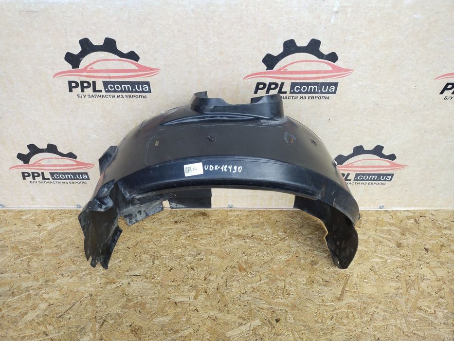 Ford C-Max MK2 2010-2019 Подкрылок передний левый AM51-R16115-BF