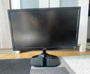 Monitor LG 22M45D-B 22"