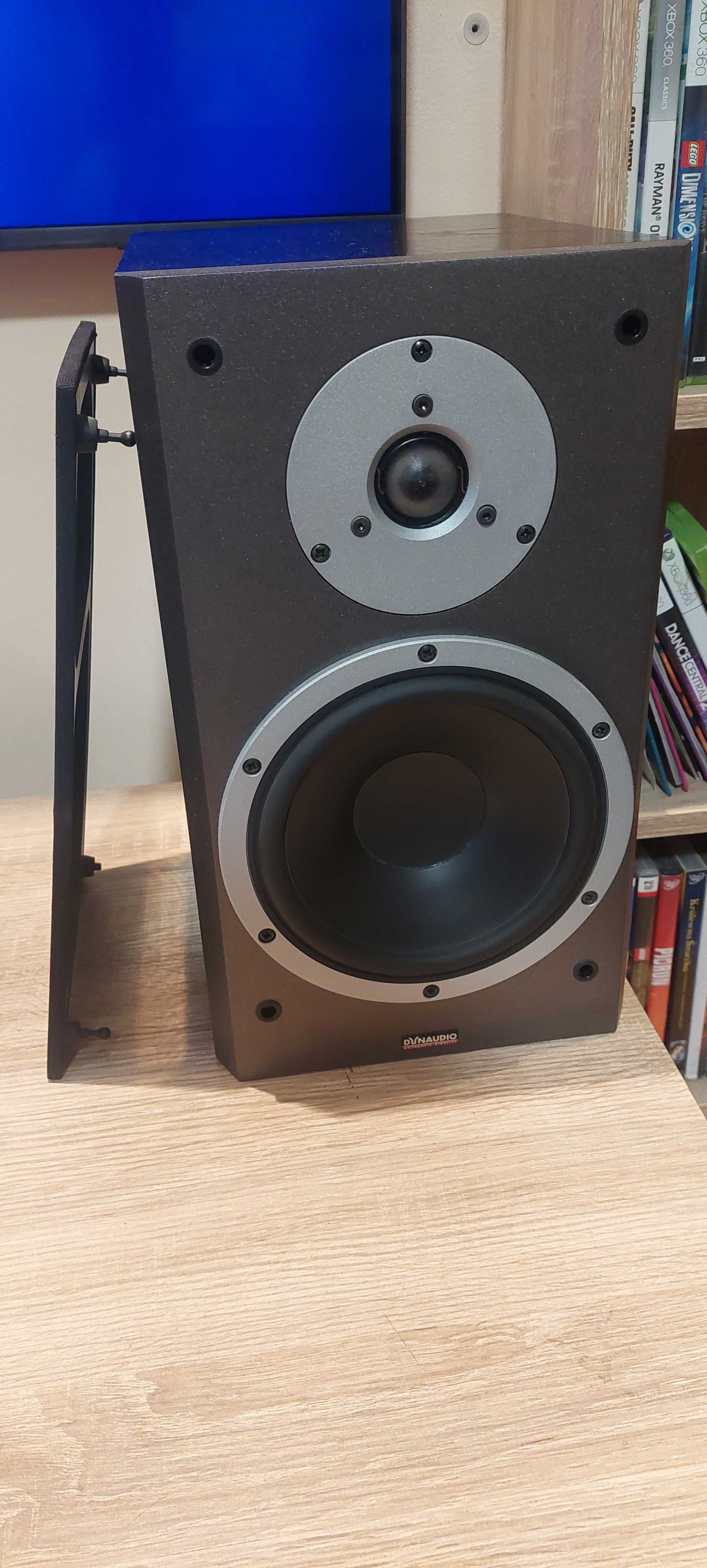 Dynaudio excite x16