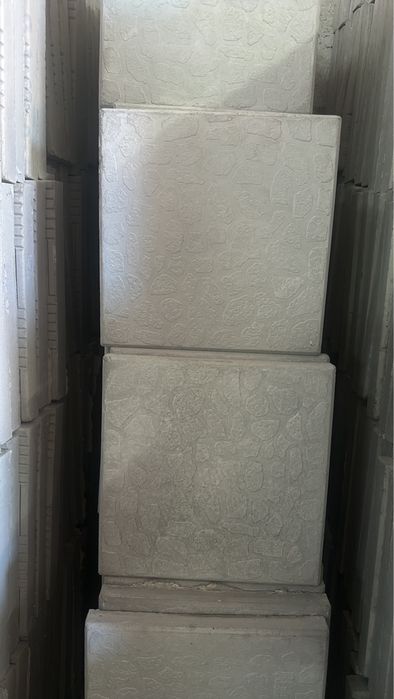 Плитка тротуарна поребрики