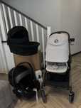 Cybex Melio 2024 (3 в 1 )
