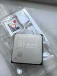 Продаю свій процесор Ryzen 5800X3D AM4-платформа 33