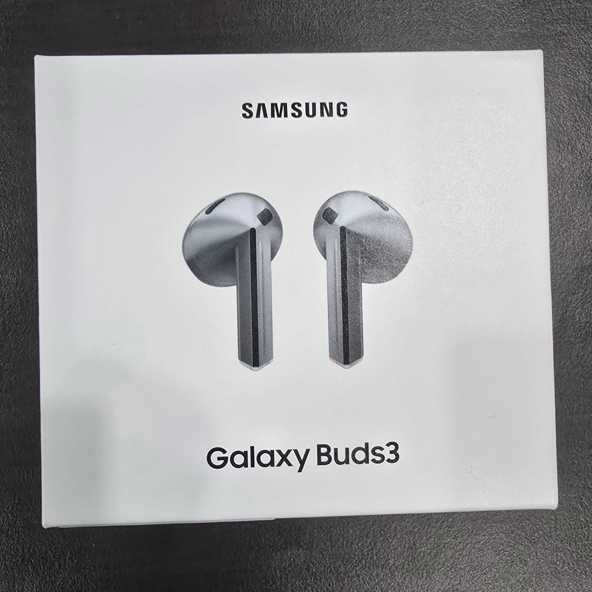 Galaxy Buds 3 Selado
