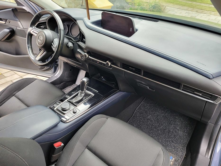 Mazda CX30 Automat Niski przebieg