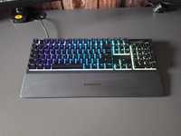 Klawiatura STEELSERIES Apex 3