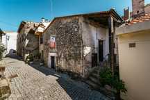 Moradia em Banda T1 / Belmonte, Caria