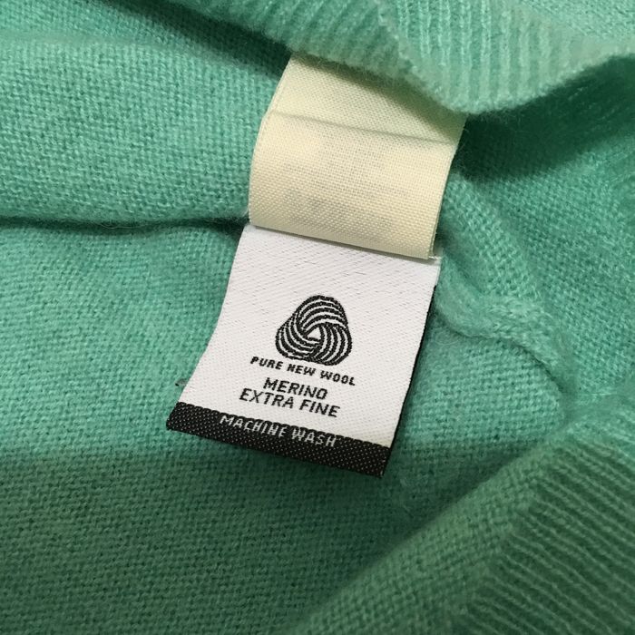 Гольф Woolovers шерсть і кашемір