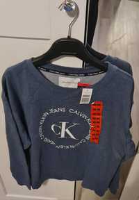 Bluza Calvin Klein