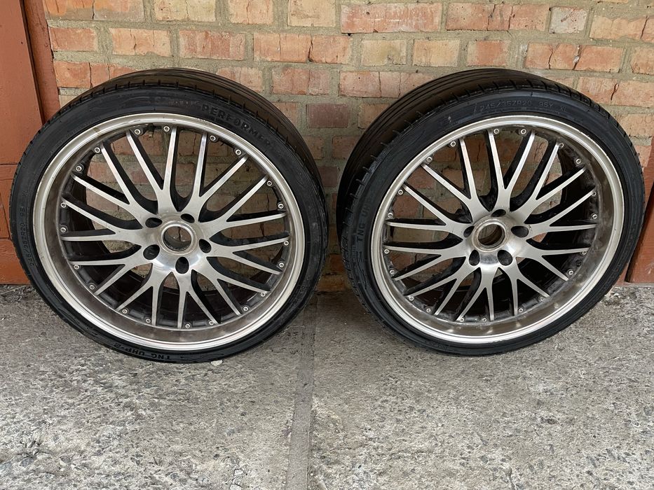 Диски R20 диски.