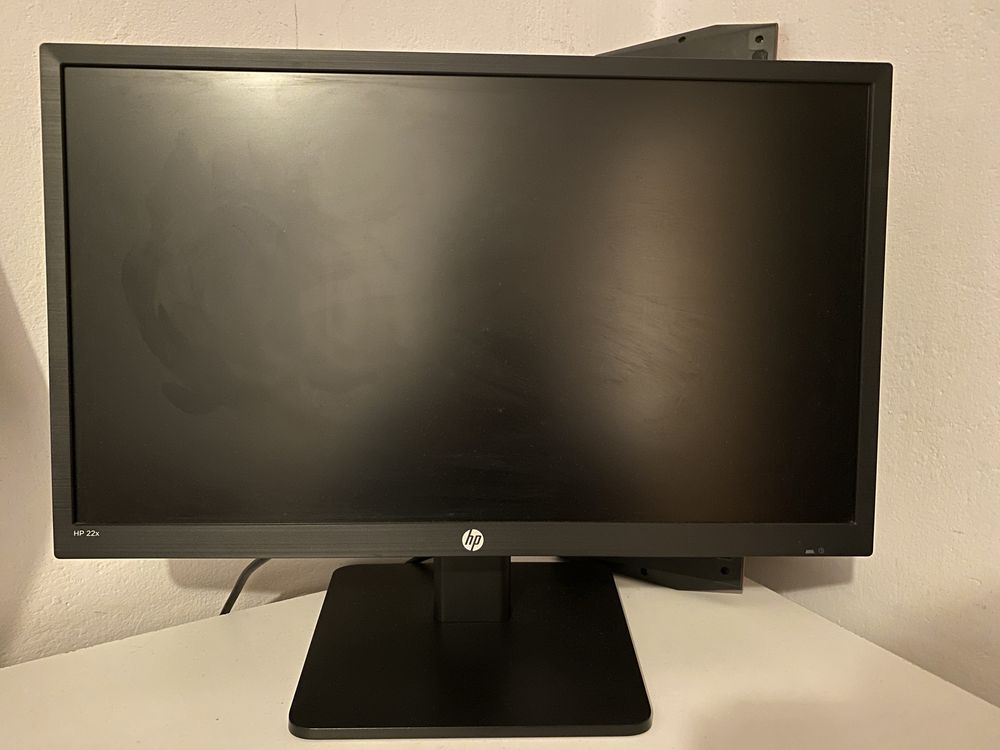 Monitor HP x22 144hz 1ms