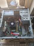 PC fixo Windows vista Para retirada de peças