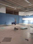 Укладка ламінату ,ленолеума,ковроліна, Великий досвід . Пос котовськог