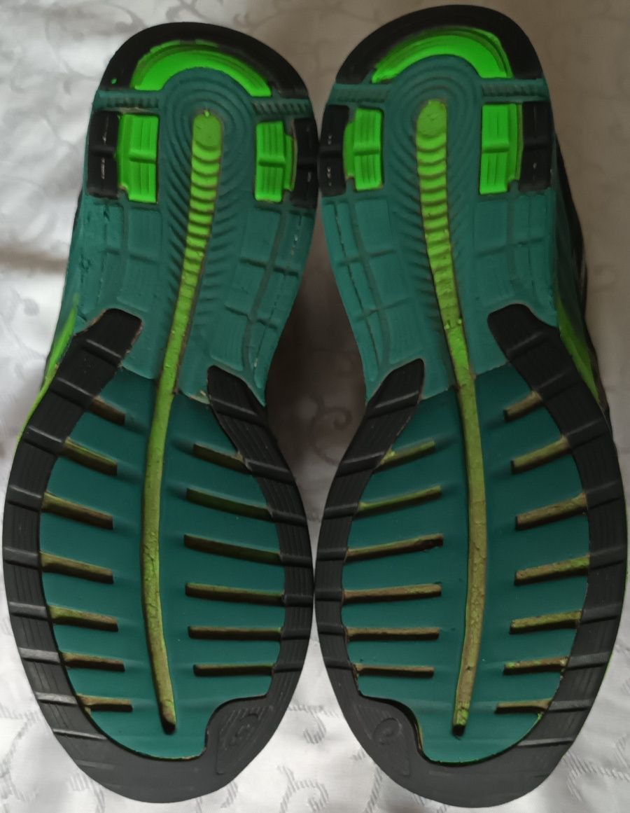 Buty biegowe Asics FuzeX 42