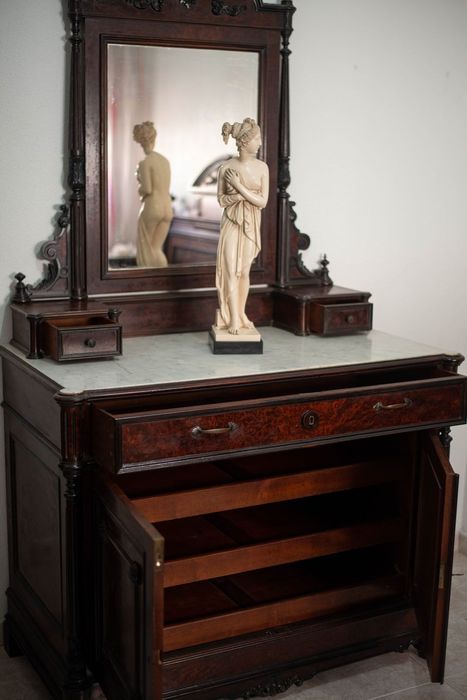 Móveis sala antigos mobília quarto