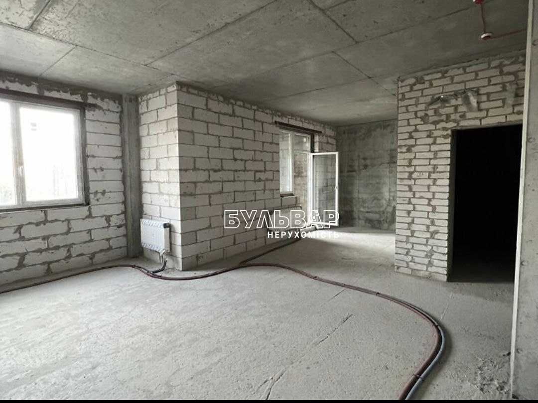 ЖК РЕЗИДЕНЦИЯ. Продам 1 к.кв. - 50 м2, Шатиловка, Новгородкская 46