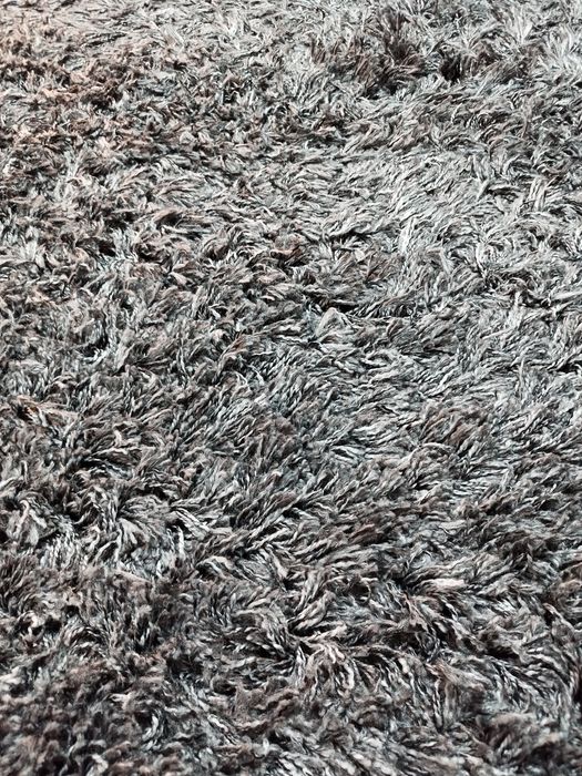 Dywan 133x195 IKEA gaser Ikea długie włosie jak nowy. Wymiana zamiana