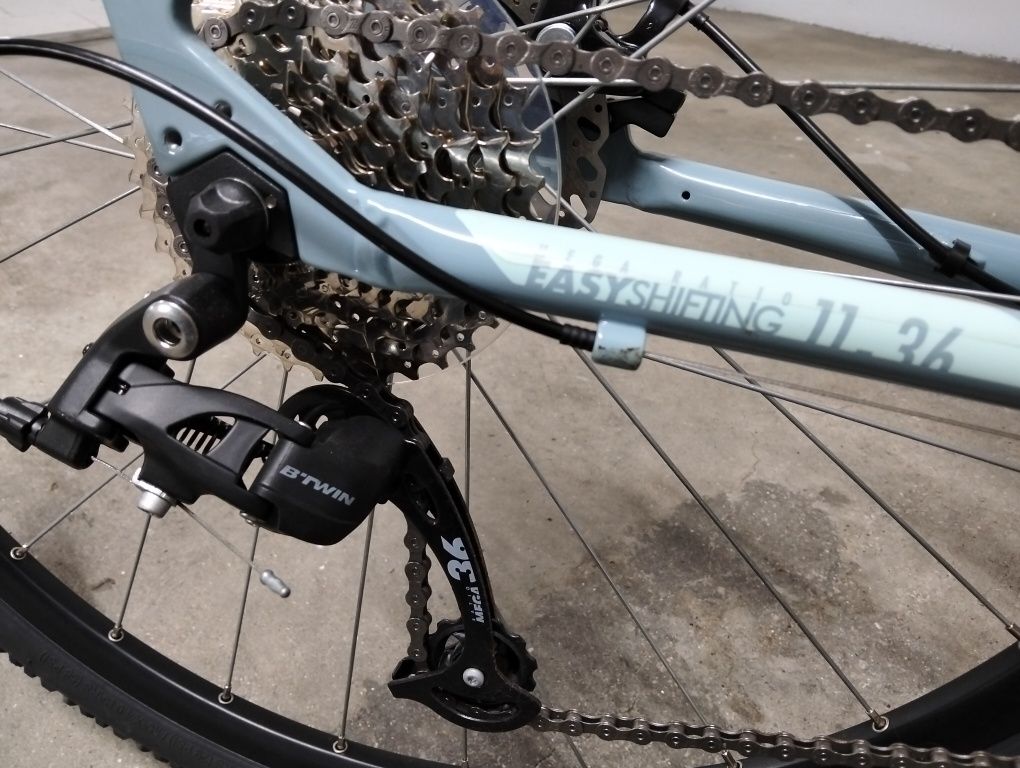 Bicicleta Montanha  ( Como nova )