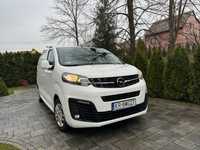 Opel Vivaro  Opel Vivaro Furgon L1H2 Long 2021 - *Cesja Leasingu*