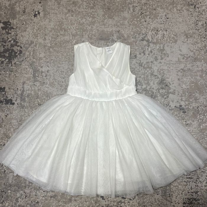 Сукня дитяча 104 розмір