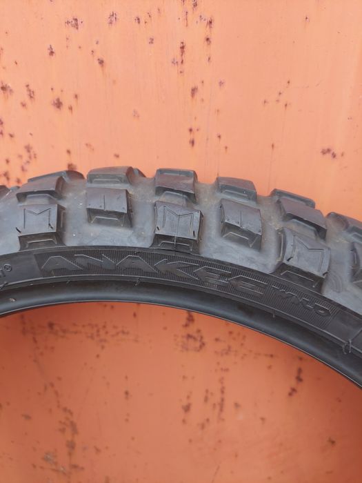 Michelin anakee wild  120 70 19