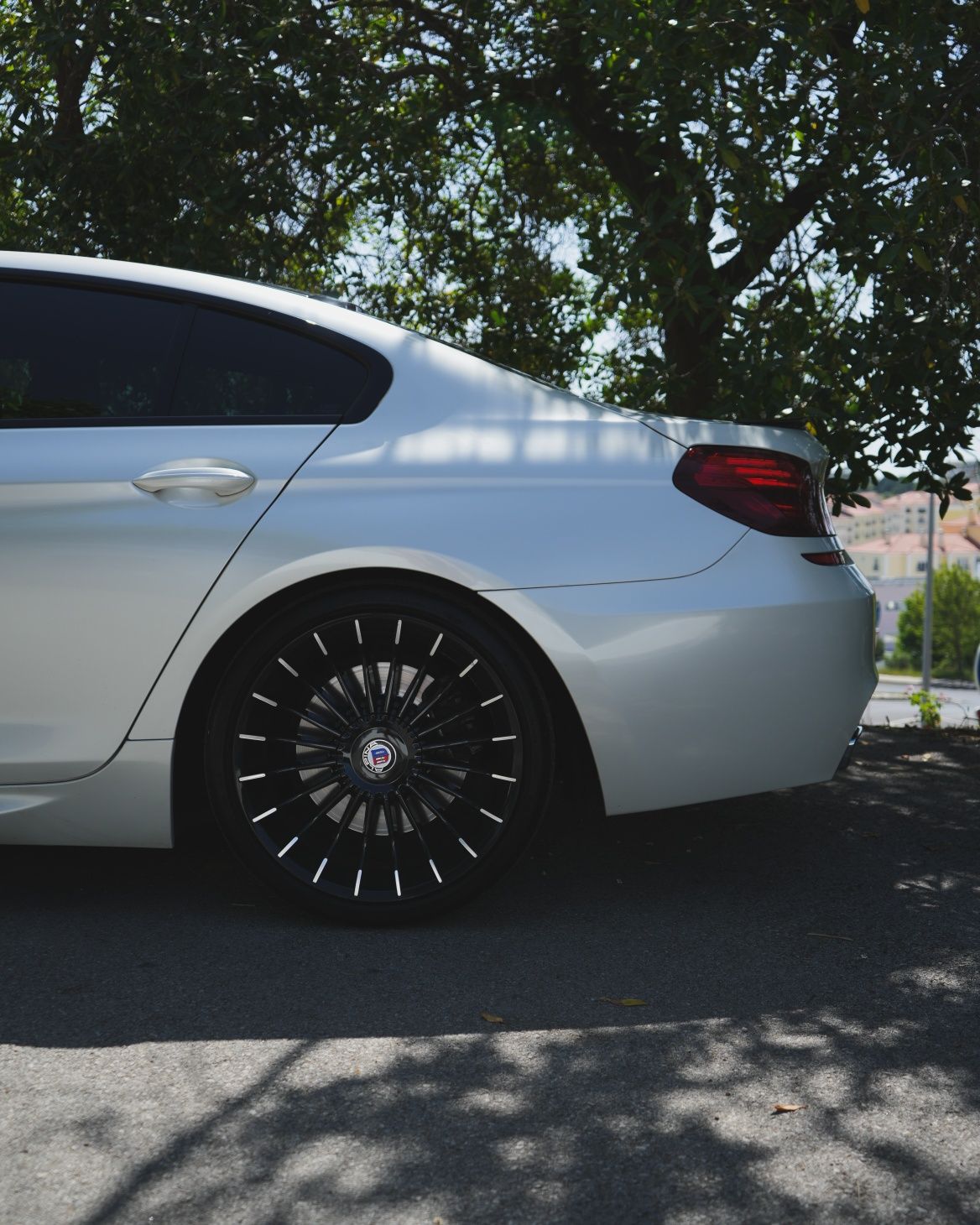 Bmw 640d  Gran Coupe Xdrive Sport Edition 2016