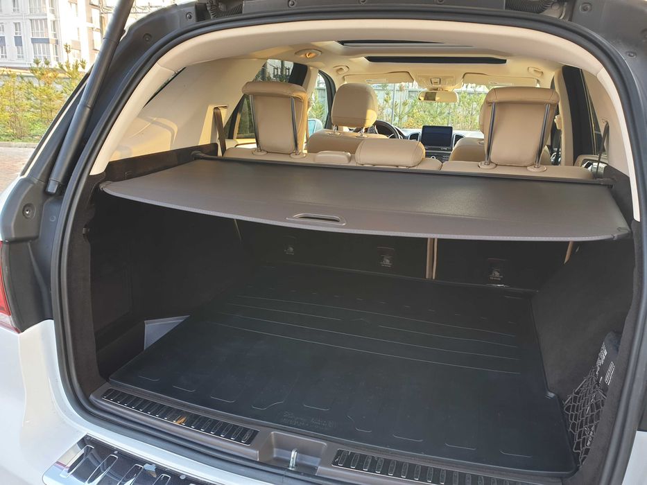 Продам Mercedes - Benz GLE - Class 2016