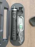 Szczoteczka soniczna Xblitz Evorei Sonic UV PRO uszkodzona
