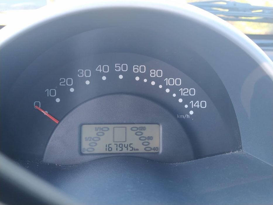 Smart CDI 2005 Diesel