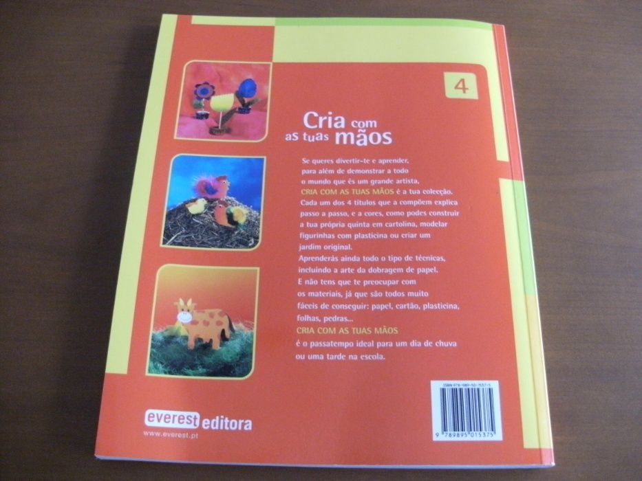 Livro infantil