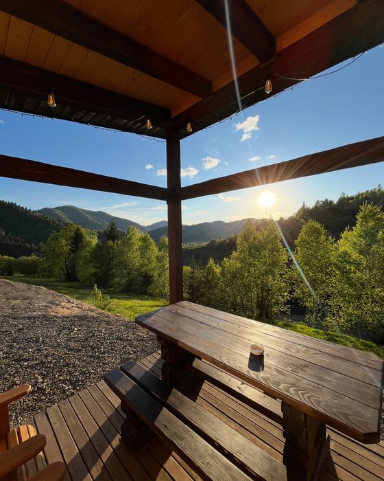 Оренда житла в карпатах