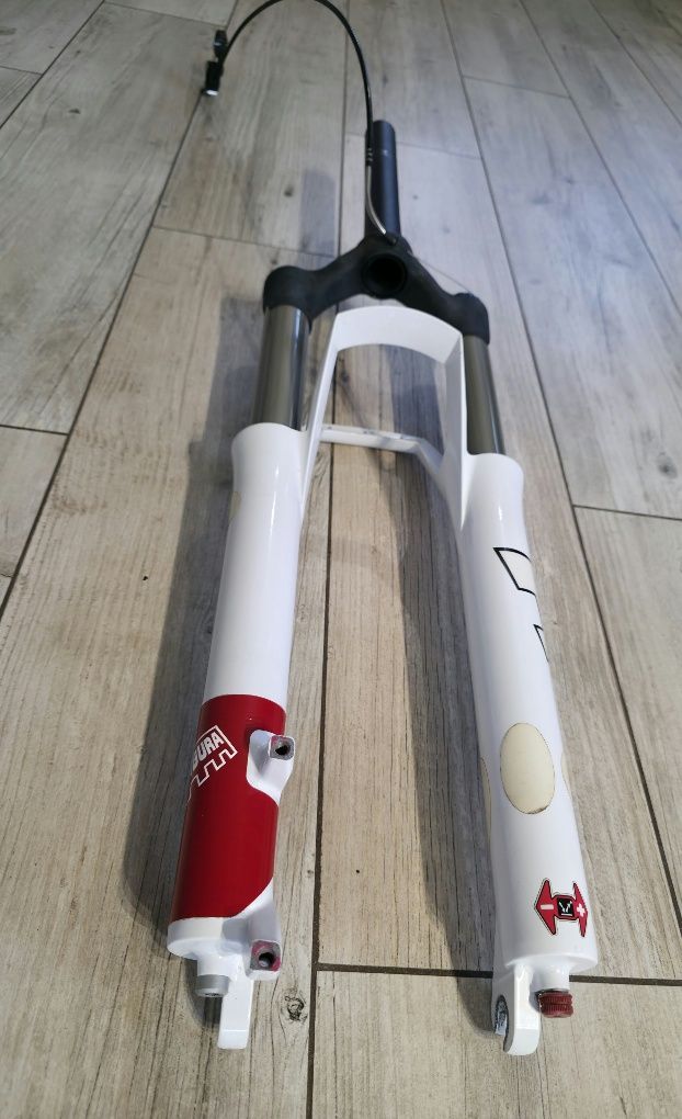 Amortyzator Magura MD100R durin race