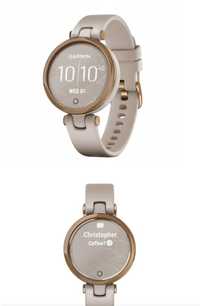 Garmin Lily Sport