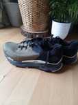THE North Face buty trekingowe rozm 43