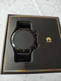 Smartwatch Huawei GT2 Matte Black